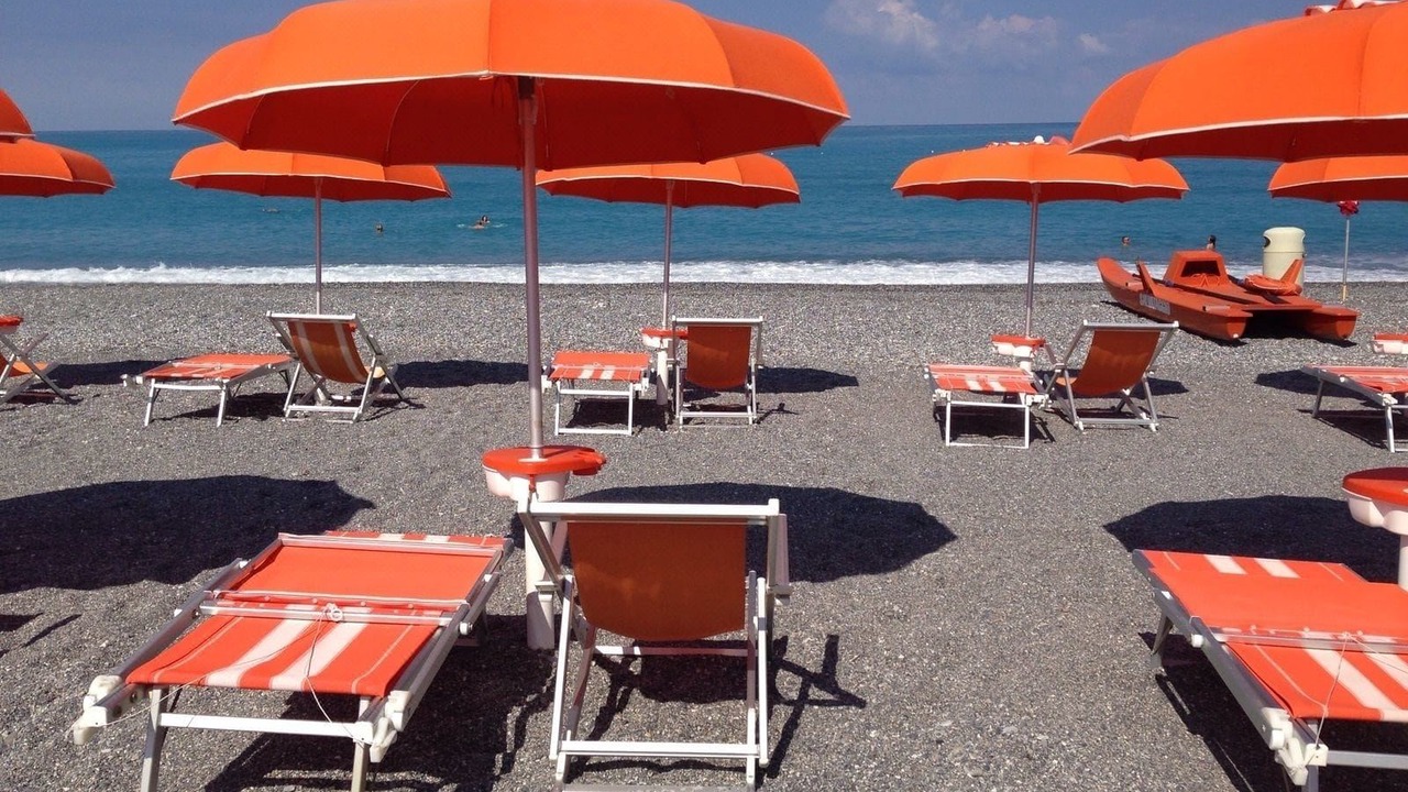 Photo of Patio Balcony in Scalea