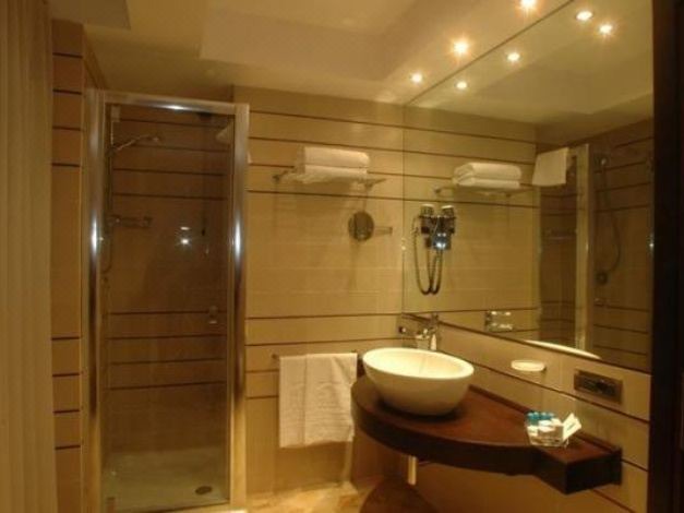 Photo of Bathroom in Casalnuovo di Napoli