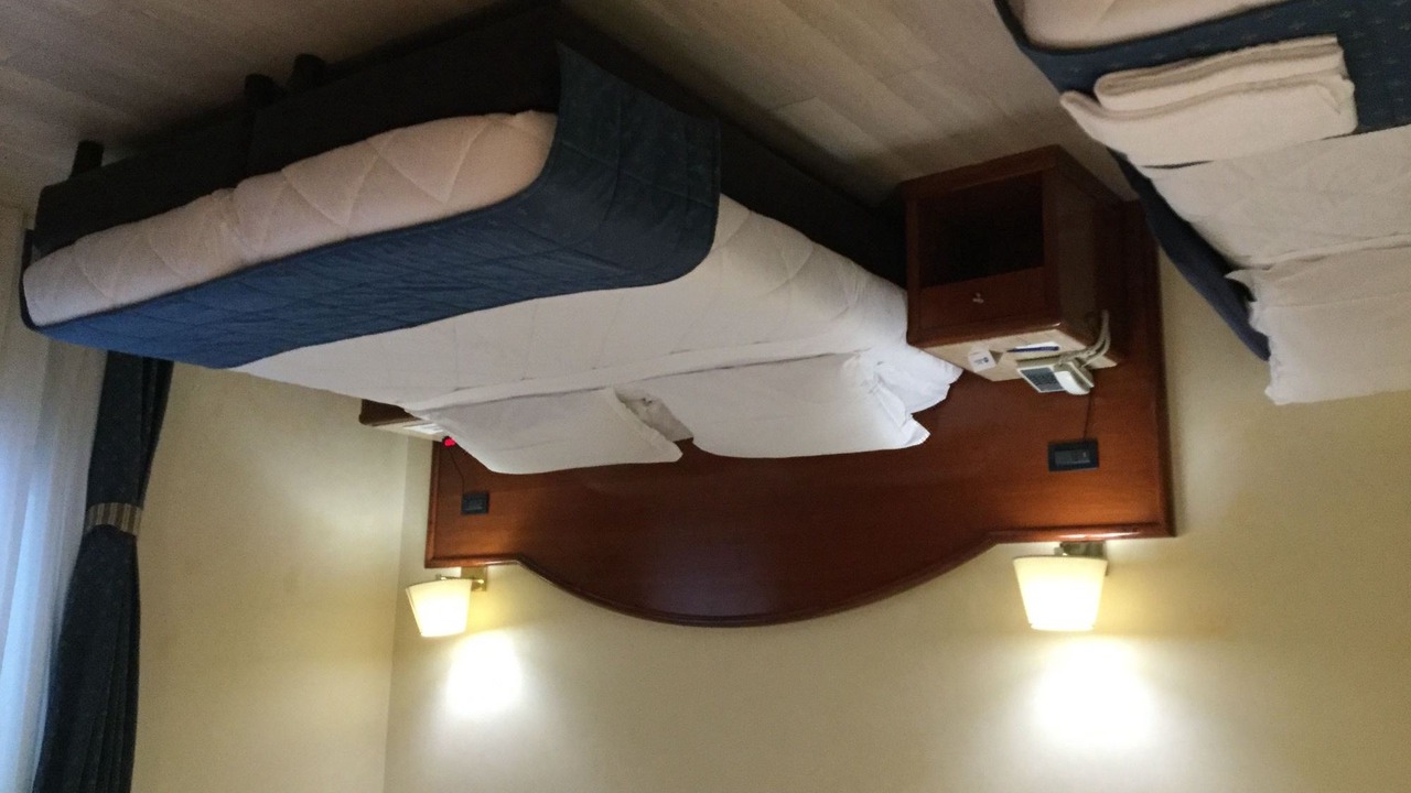 Photo of Bedroom in Cassino