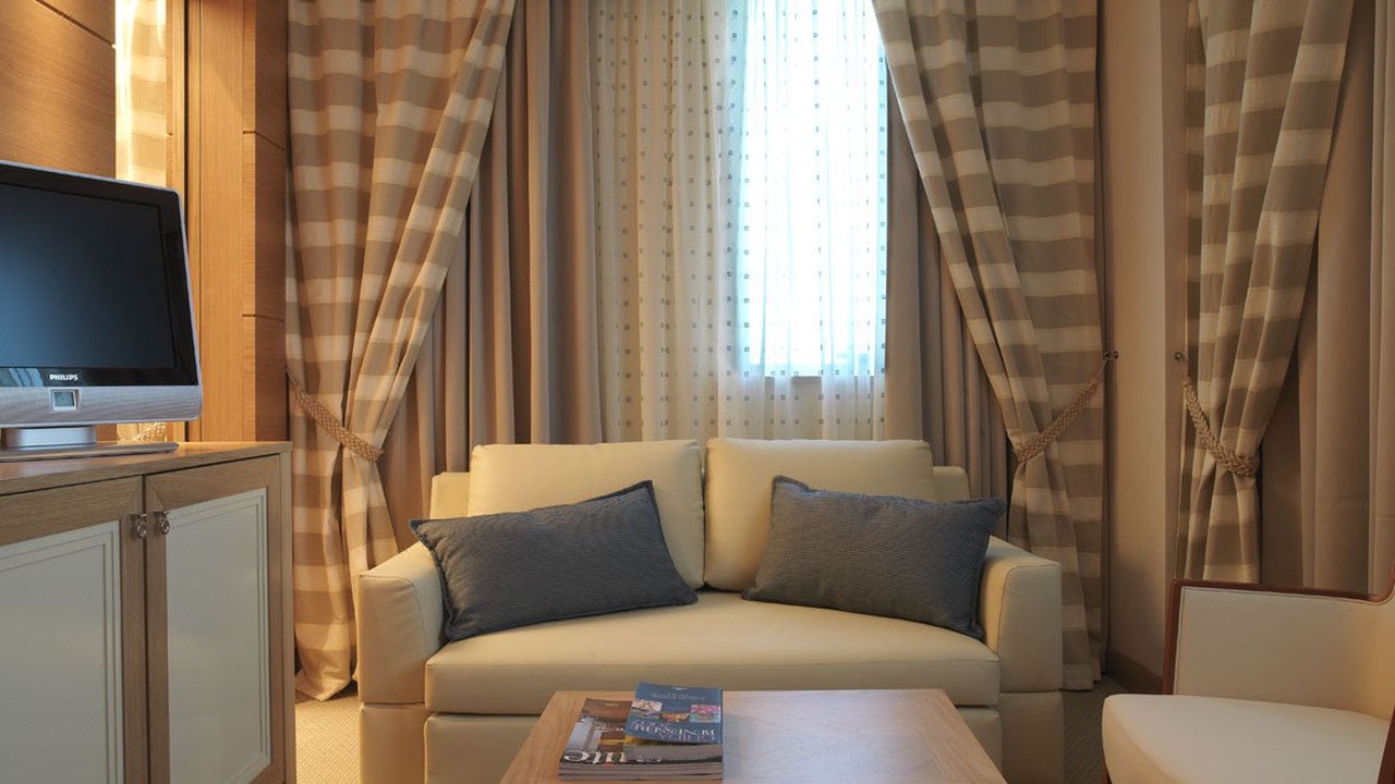 Photo of Livingroom in Rome
