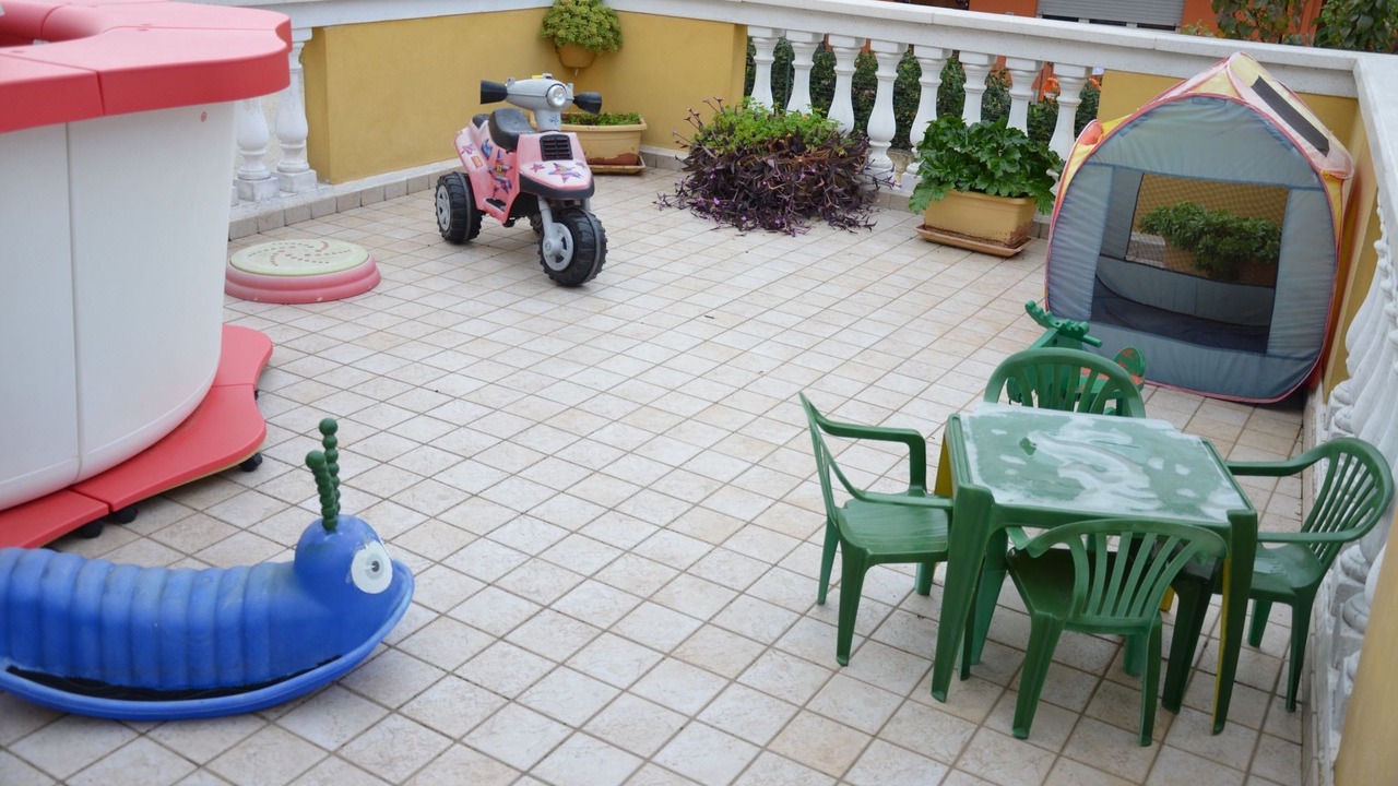 Photo of Patio Balcony in Collecorvino