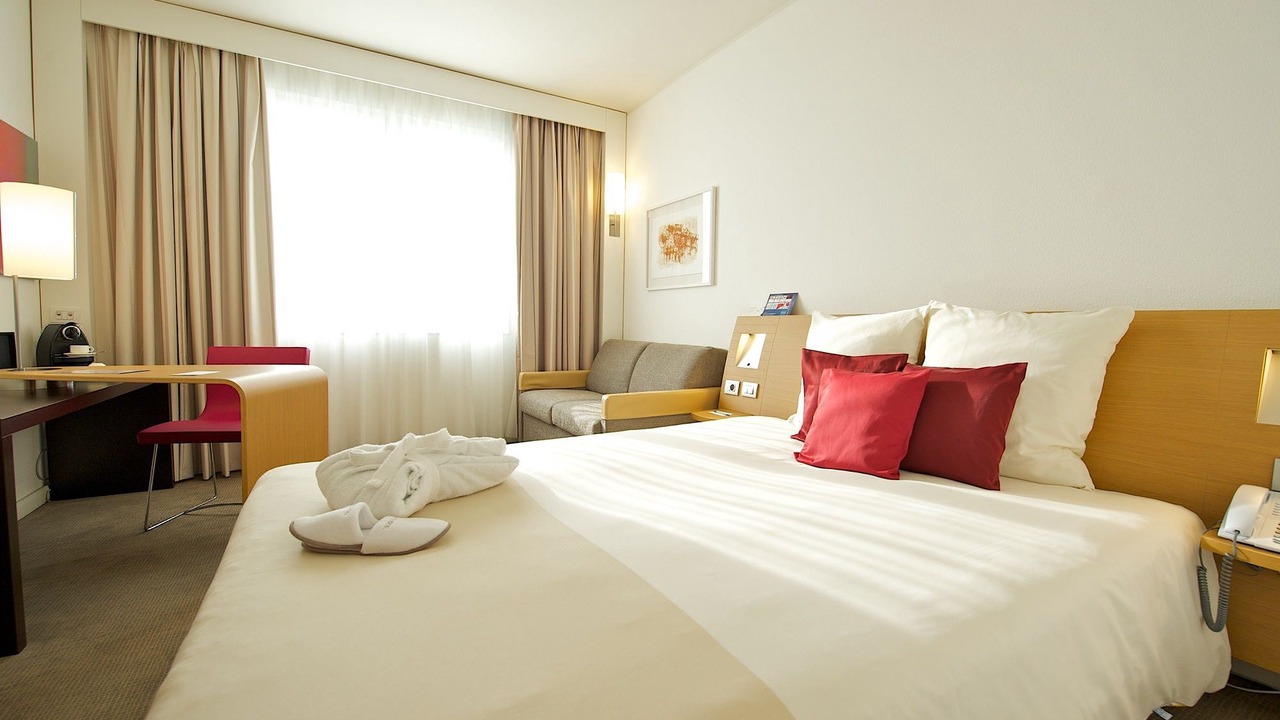 Photo of Bedroom in Magazzeno
