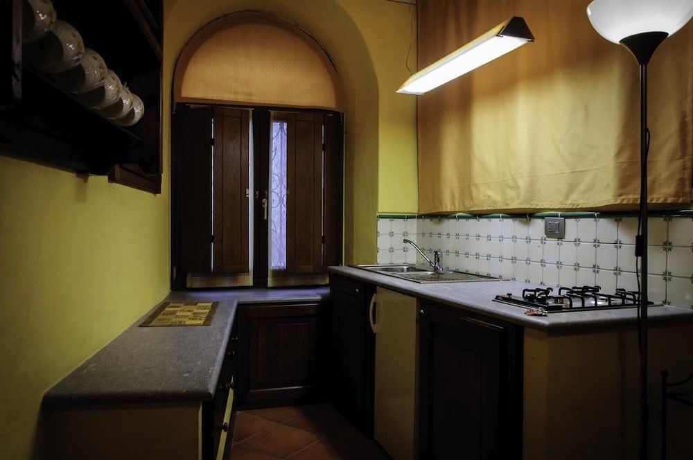 Photo of Kitchen in Domodossola