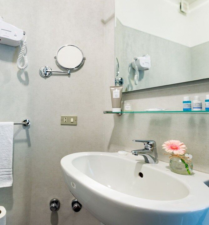 Photo of Bathroom in Oleggio
