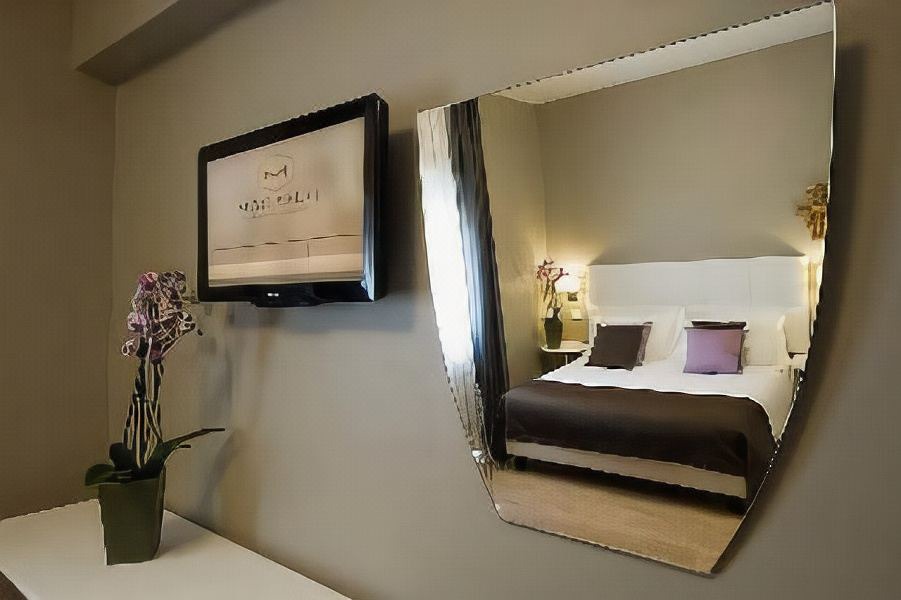 Photo of Bedroom in Cascia