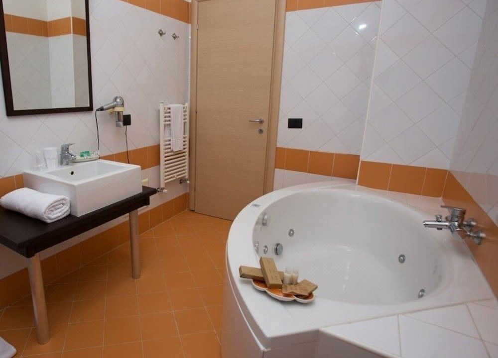 Photo of Bathroom in Pastorano