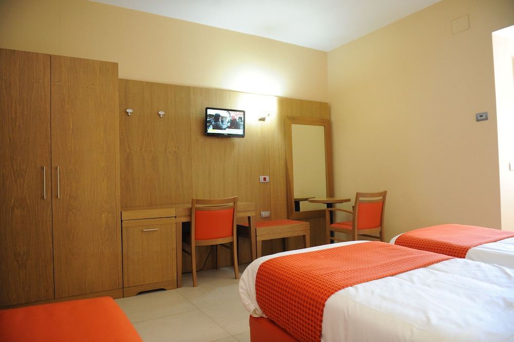 Photo of Bedroom in Cassino