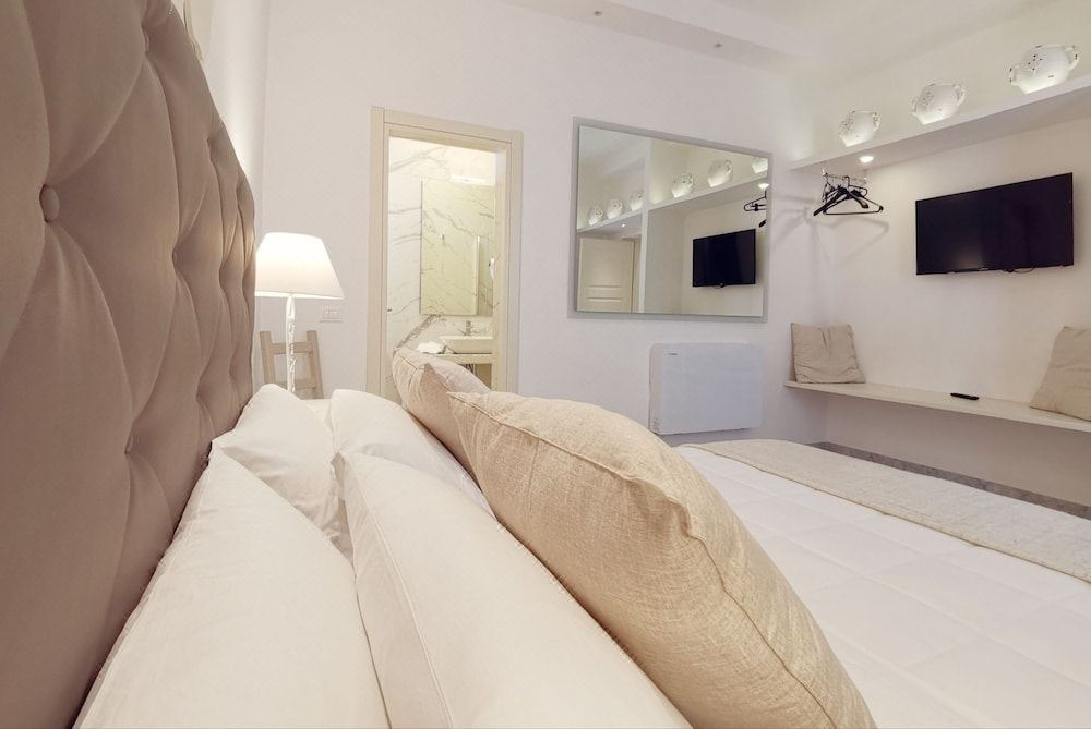 Photo of Bedroom in Lucera