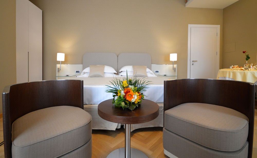 Photo of Livingroom in Fuorigrotta