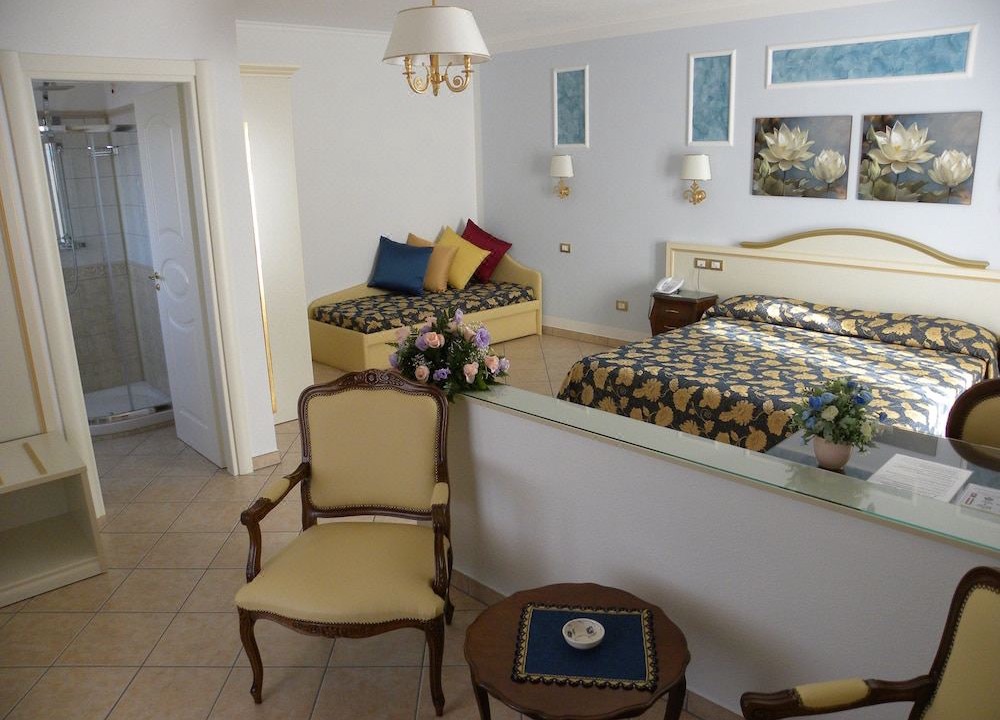 Photo of Livingroom in Marina di Maratea