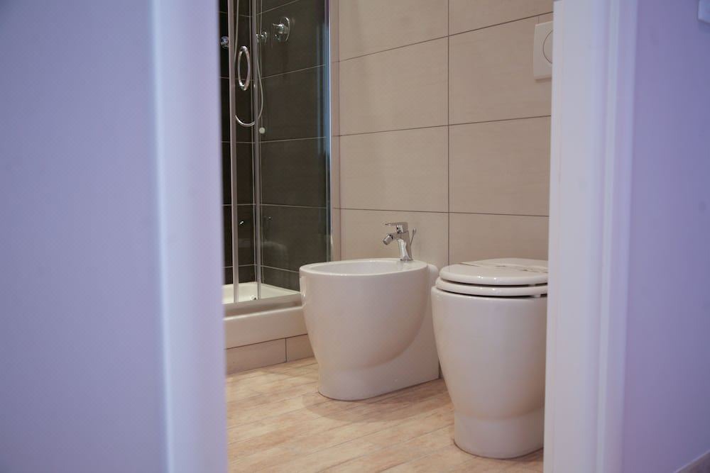 Photo of Bathroom in Repubblica