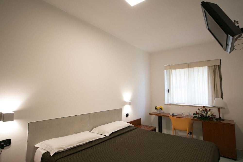 Photo of Bedroom in Magazzeno