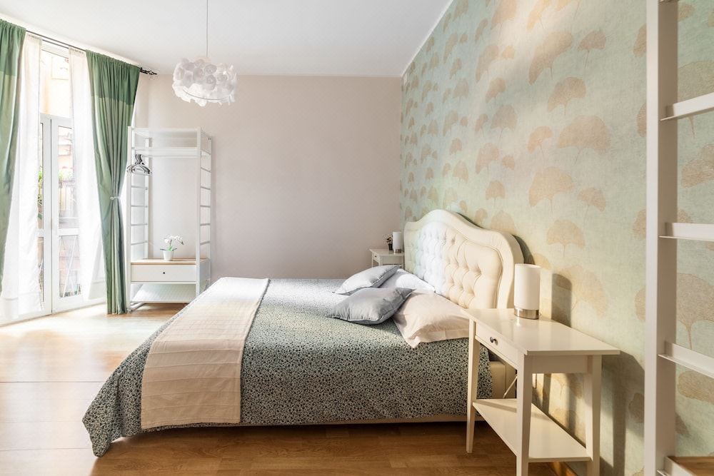 Photo of Bedroom in Repubblica