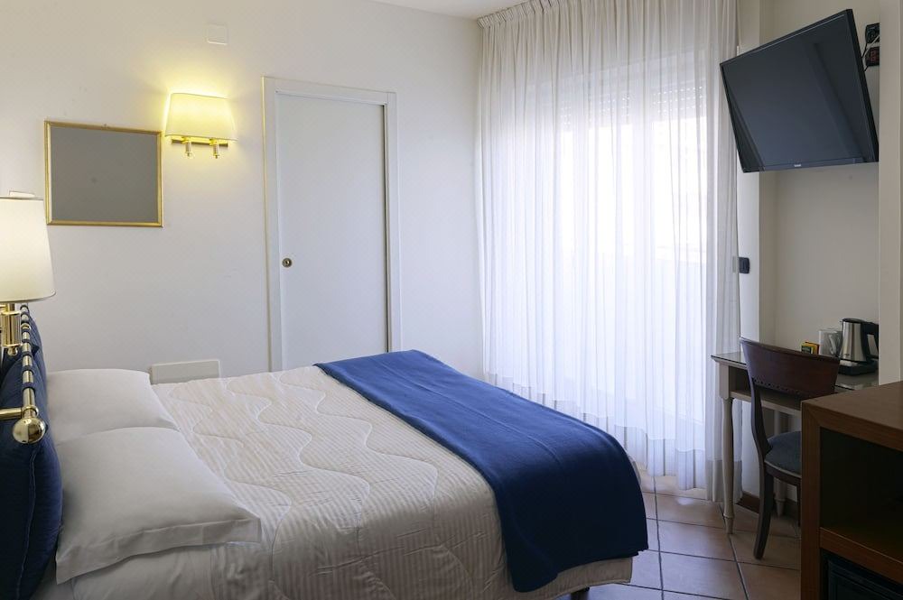 Photo of Bedroom in Porto d'Ascoli