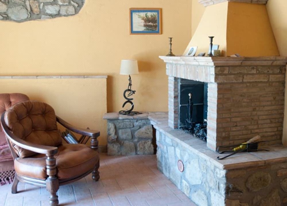 Photo of Livingroom in Acquapendente