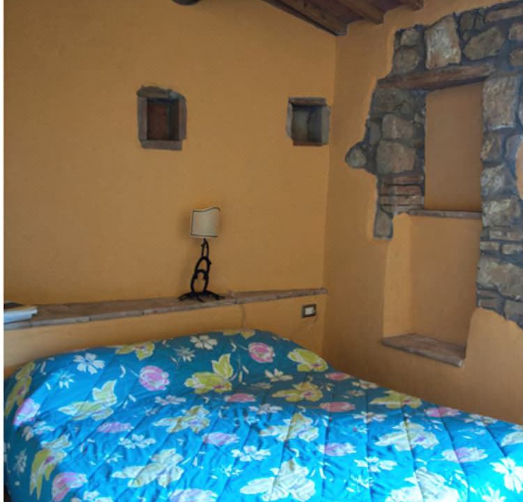 Photo of Bedroom in Acquapendente