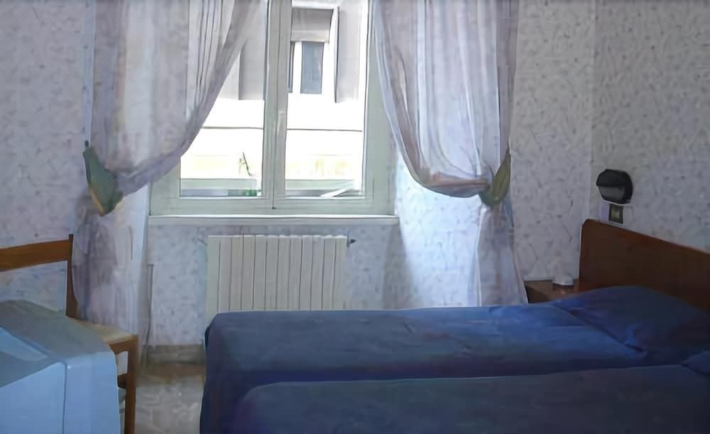 Photo of Bedroom in Rome City Centre