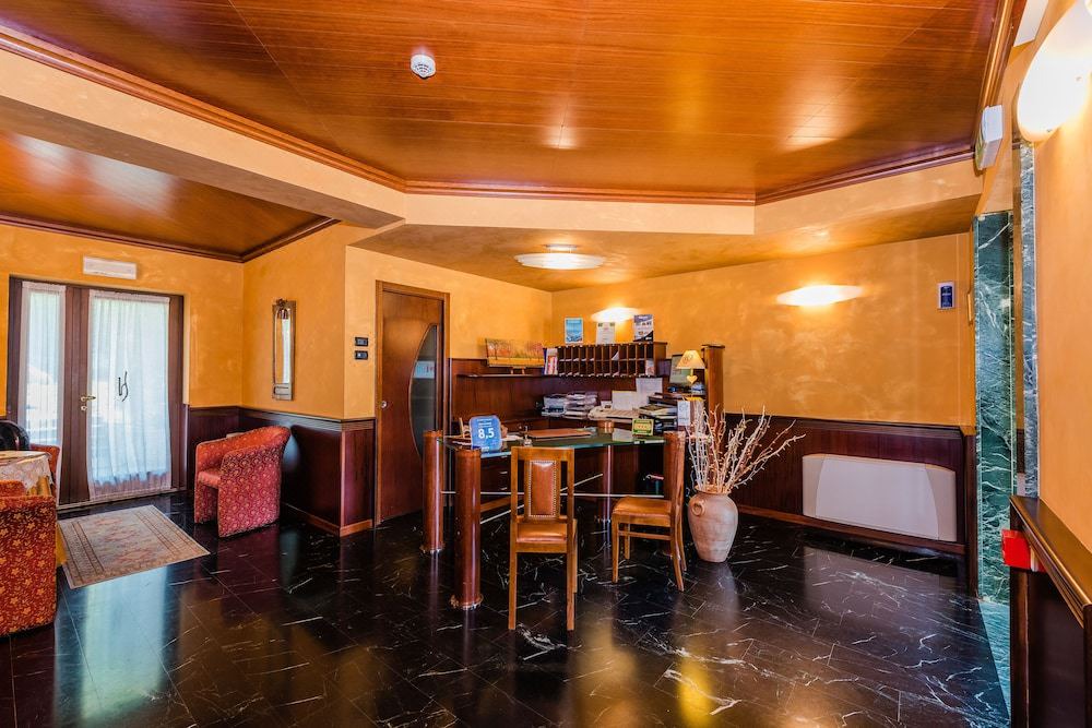 Photo of Livingroom in Saint-Vincent