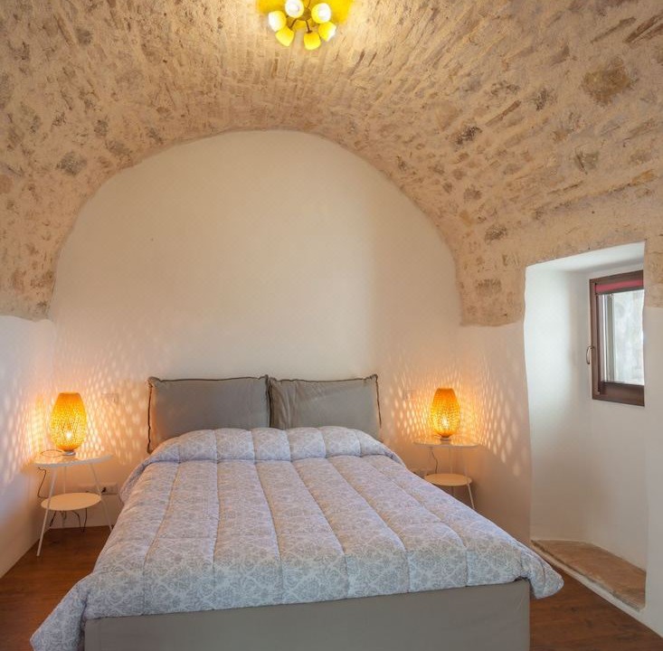 Photo of Bedroom in Campello sul Clitunno