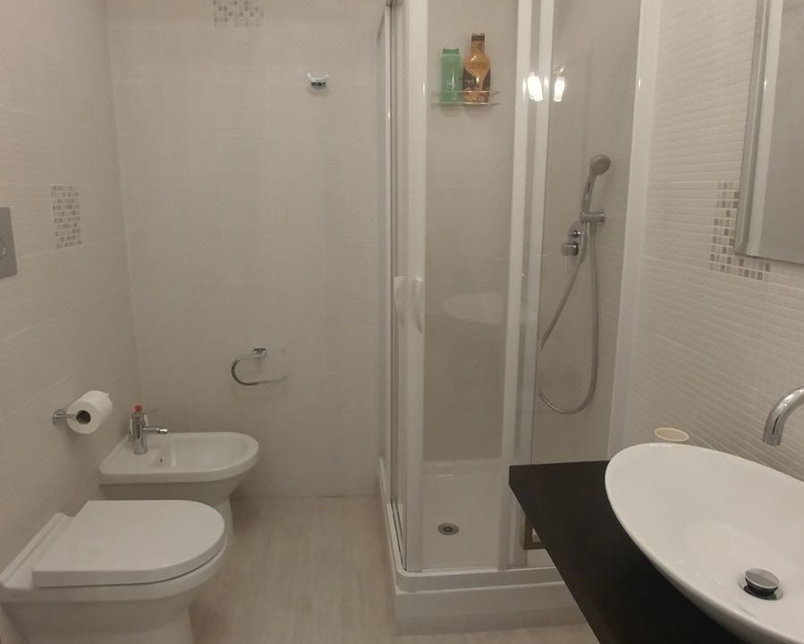 Photo of Bathroom in Catanzaro