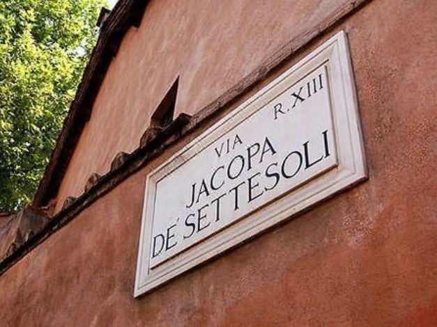 Photo of Others in Trastevere