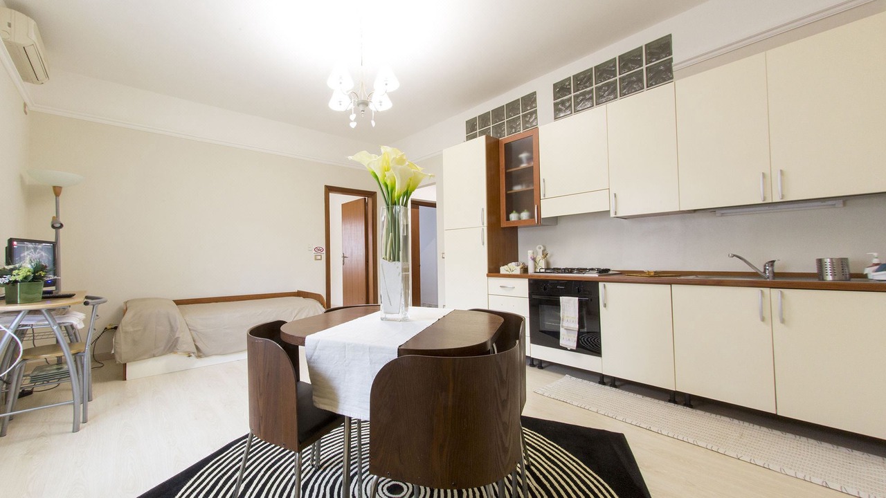 Photo of Livingroom in Lamezia Terme