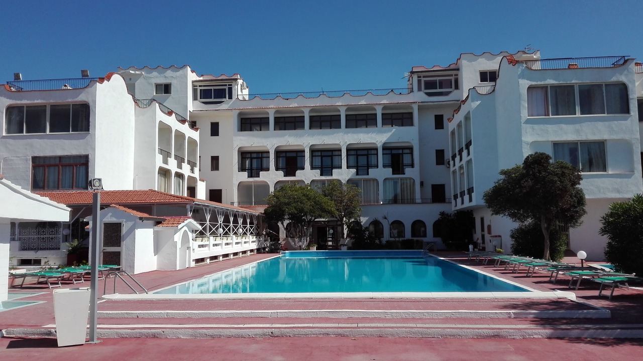 Photo of Outdoor in Mondragone