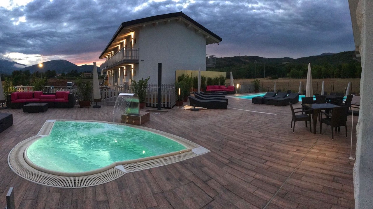 Photo of Outdoor in San Vittorino