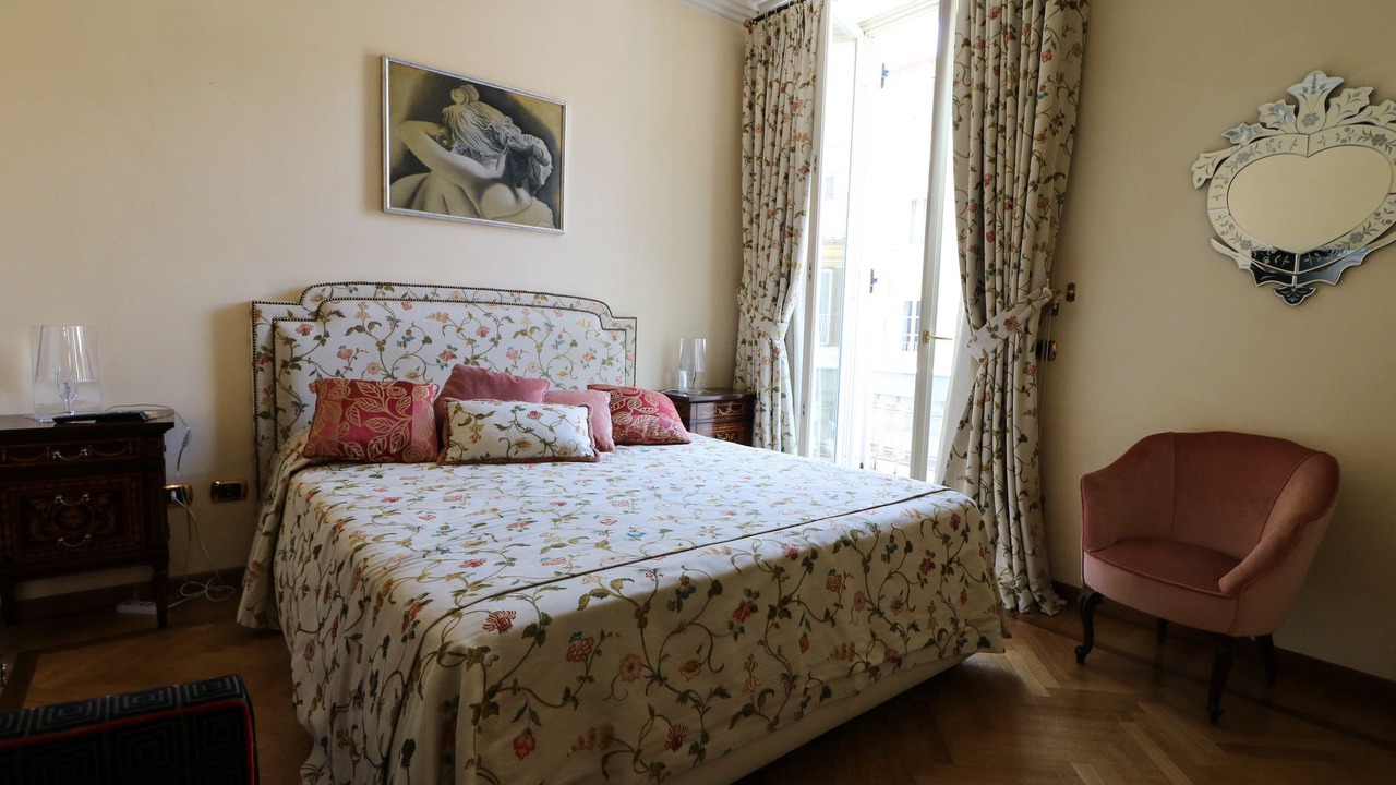 Photo of Bedroom in Rione III Colonna
