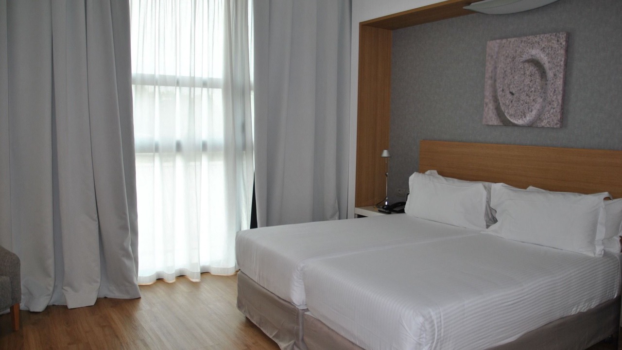 Photo of Bedroom in Precotto