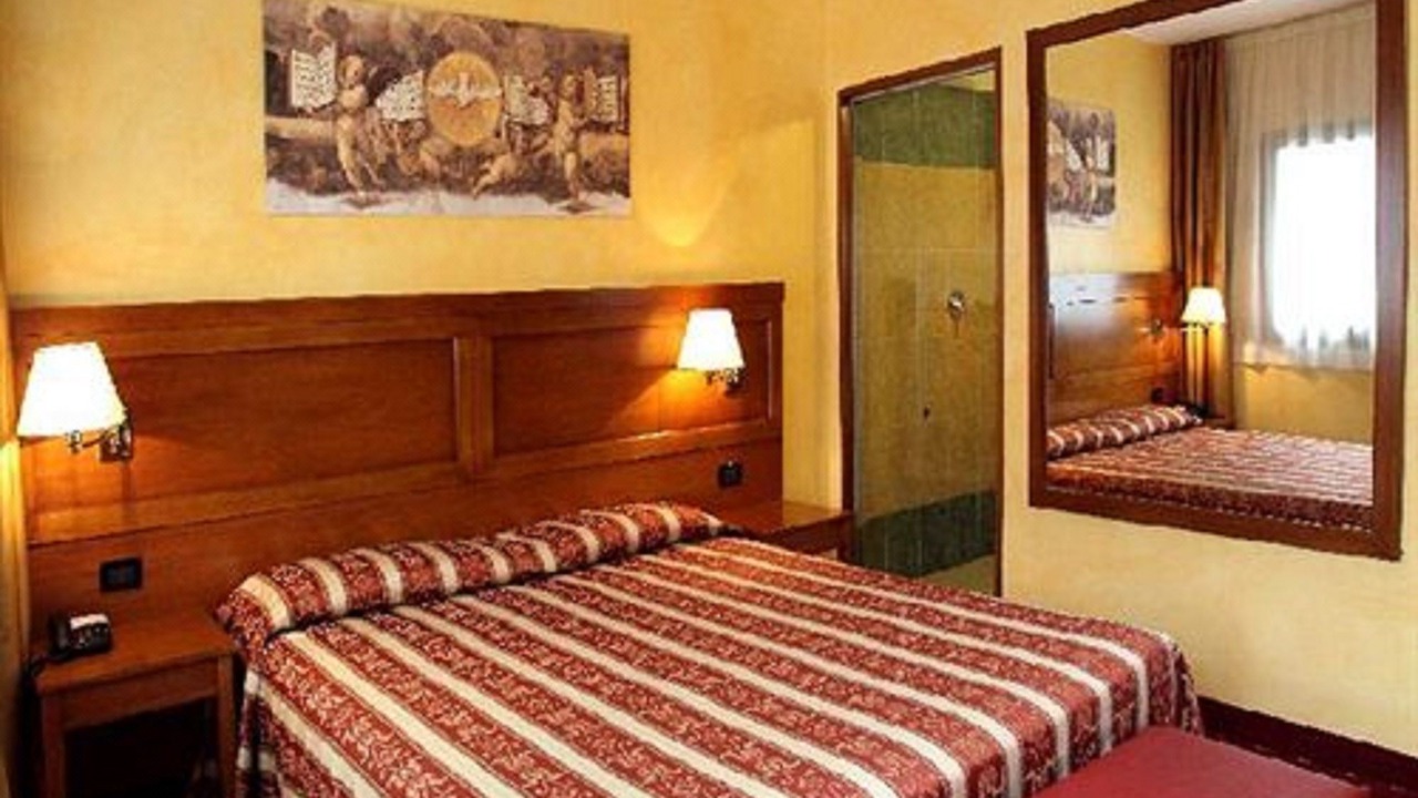 Photo of Bedroom in San Genesio ed Uniti