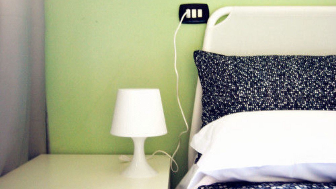 Photo of Bedroom in Lambrate