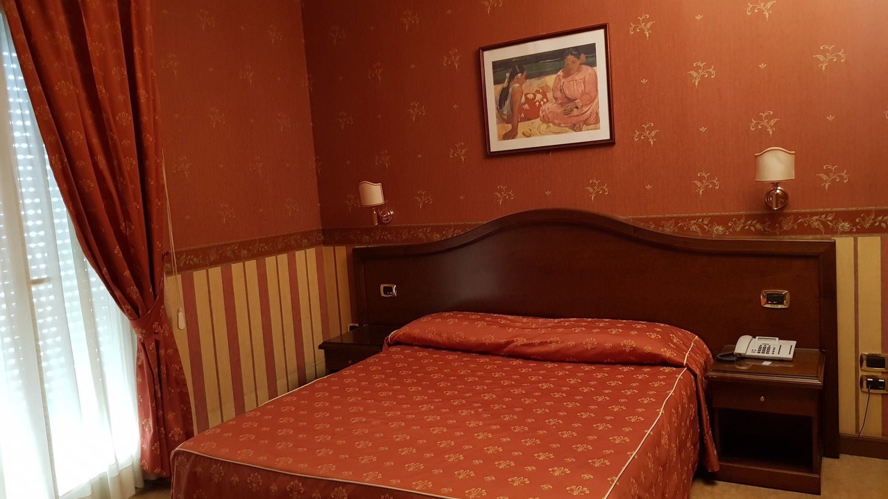 Photo of Bedroom in Castel Volturno
