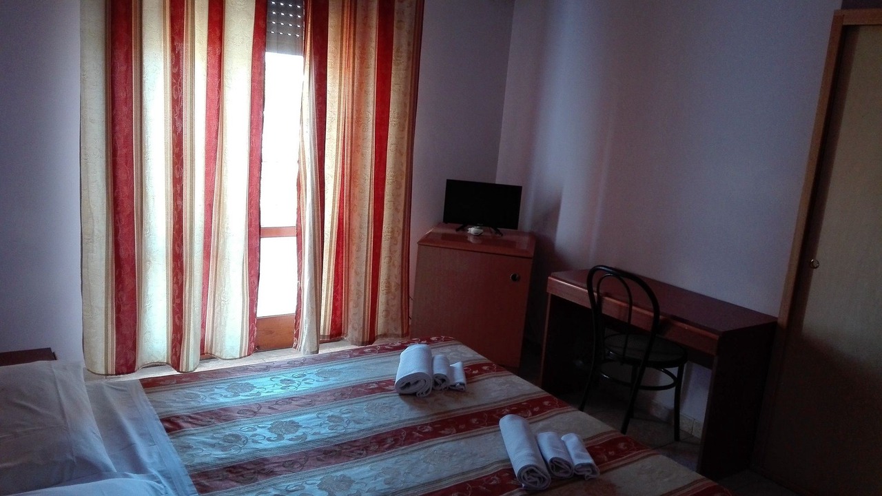 Photo of Bedroom in Mondragone