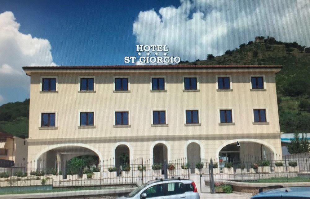 Photo of Buildings in Castel San Giorgio