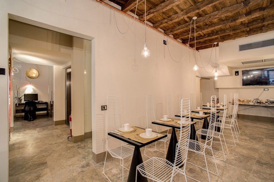 Photo of Livingroom in Monti