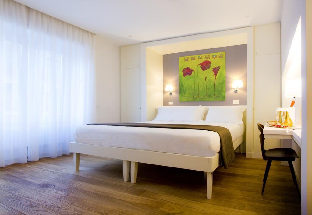 Photo of Bedroom in Trastevere