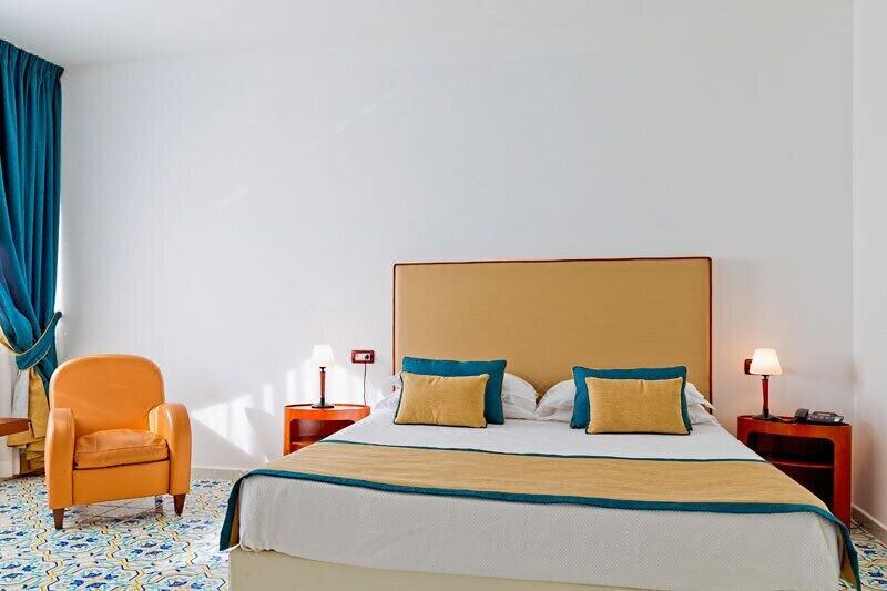 Photo of Bedroom in Magazzeno