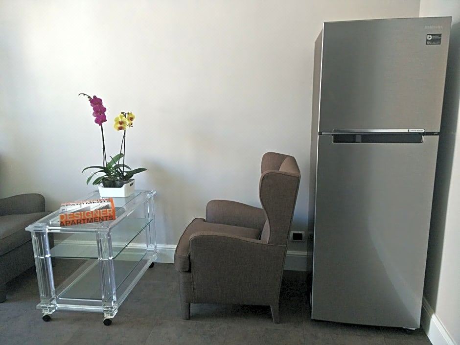 Photo of Livingroom in Monti