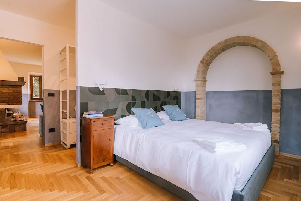 Photo of Bedroom in Rapagnano