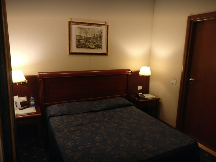 Photo of Bedroom in Repubblica