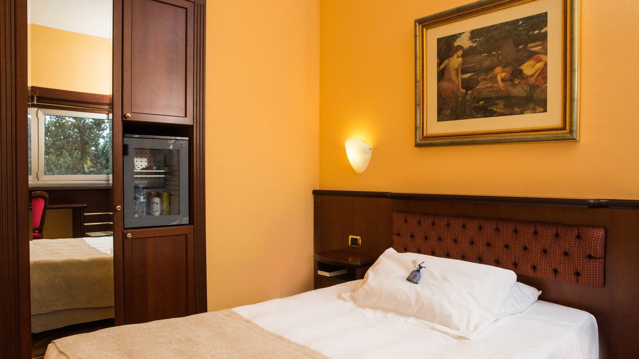 Photo of Bedroom in San Donato Milanese