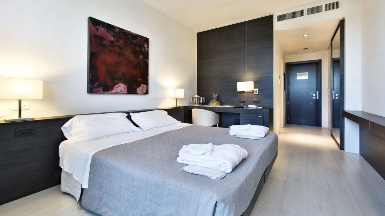 Photo of Bedroom in Montegranaro