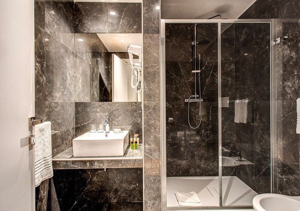Photo of Bathroom in Rione III Colonna
