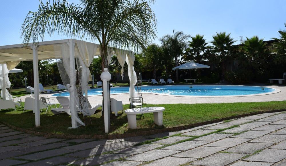 Photo of Outdoor in Pastorano