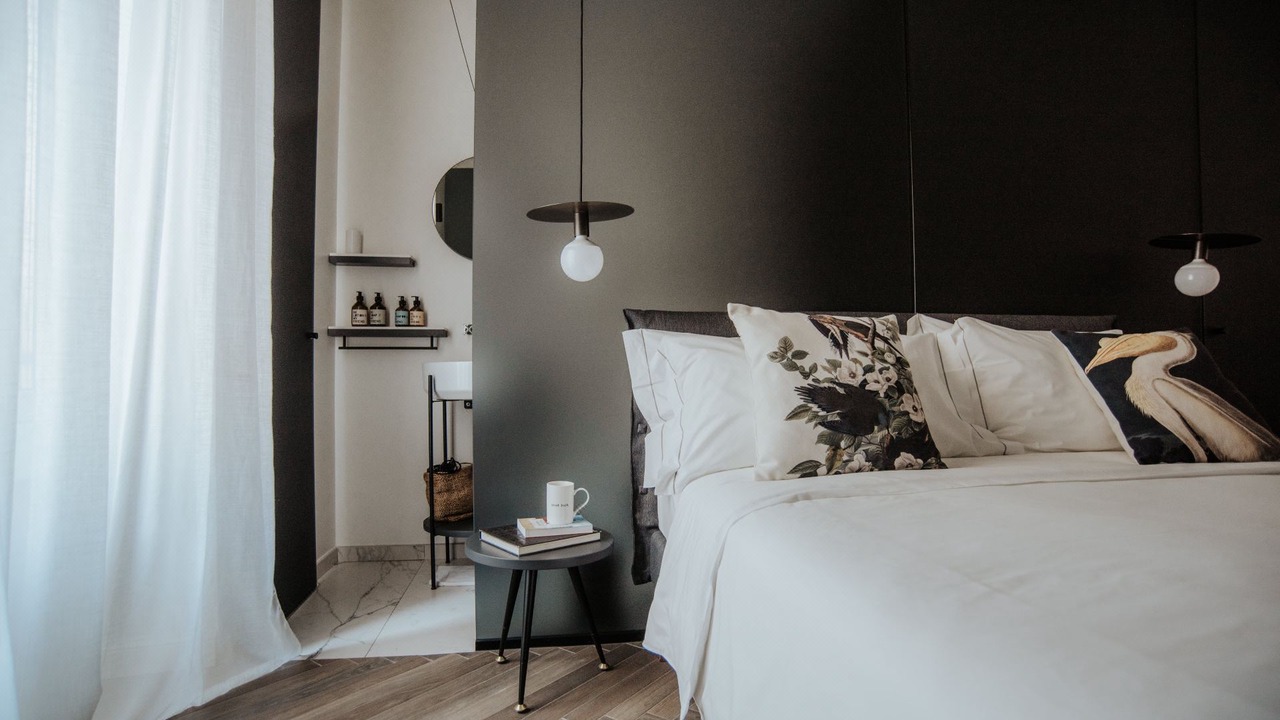 Photo of Bedroom in Porta Romana