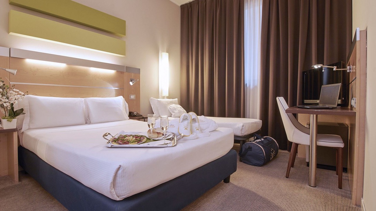 Photo of Bedroom in Maggiolina