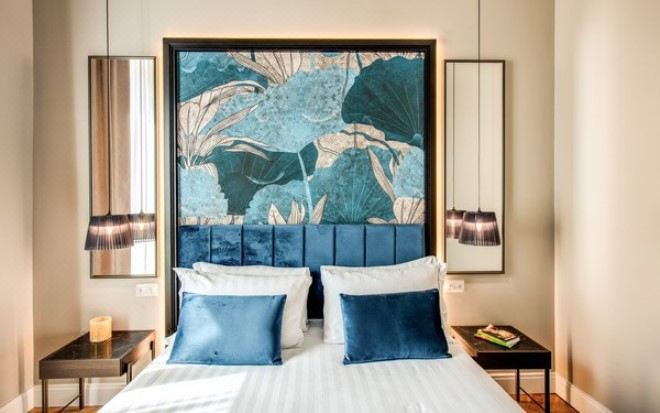 Photo of Bedroom in Rione III Colonna