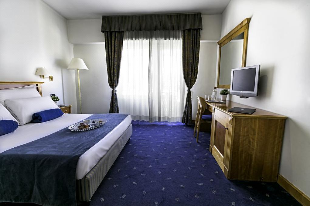 Photo of Bedroom in Prati