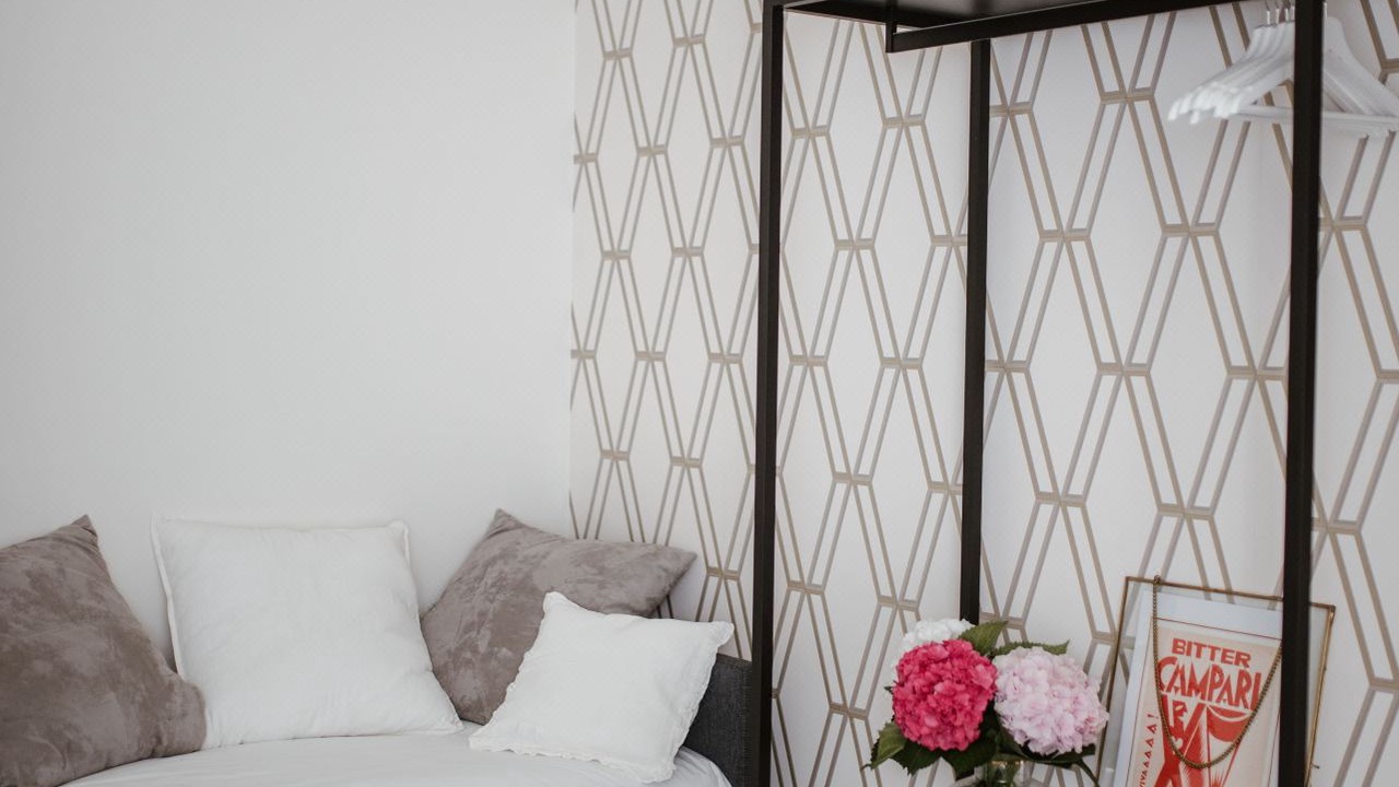 Photo of Bedroom in Porta Romana